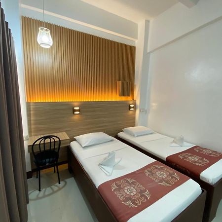 San Juan  Stone House Quezon City מראה חיצוני תמונה