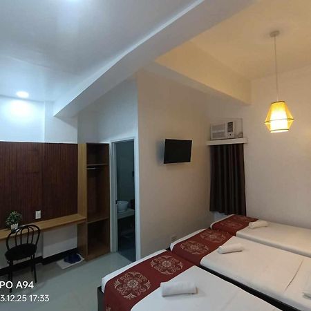 San Juan  Stone House Quezon City מראה חיצוני תמונה