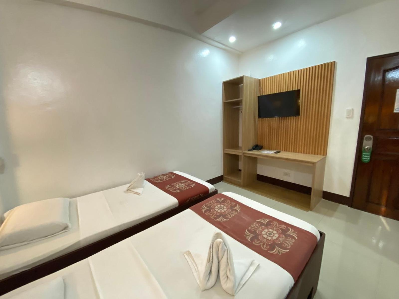 San Juan  Stone House Quezon City מראה חיצוני תמונה