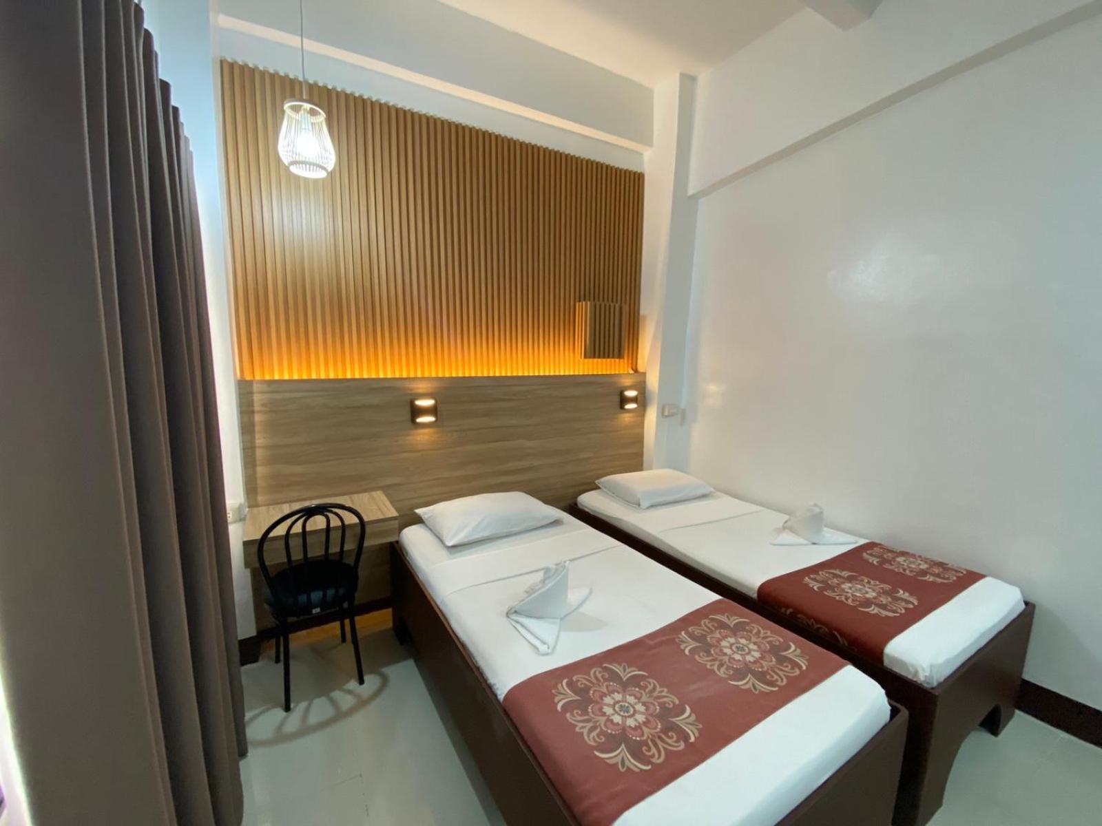 San Juan  Stone House Quezon City מראה חיצוני תמונה
