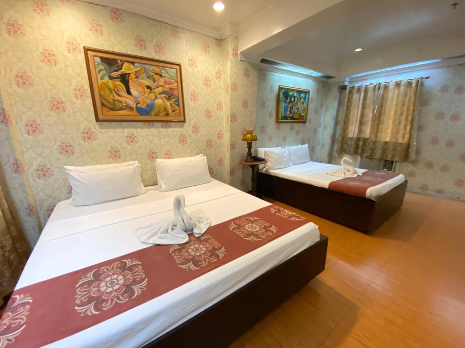 San Juan  Stone House Quezon City מראה חיצוני תמונה