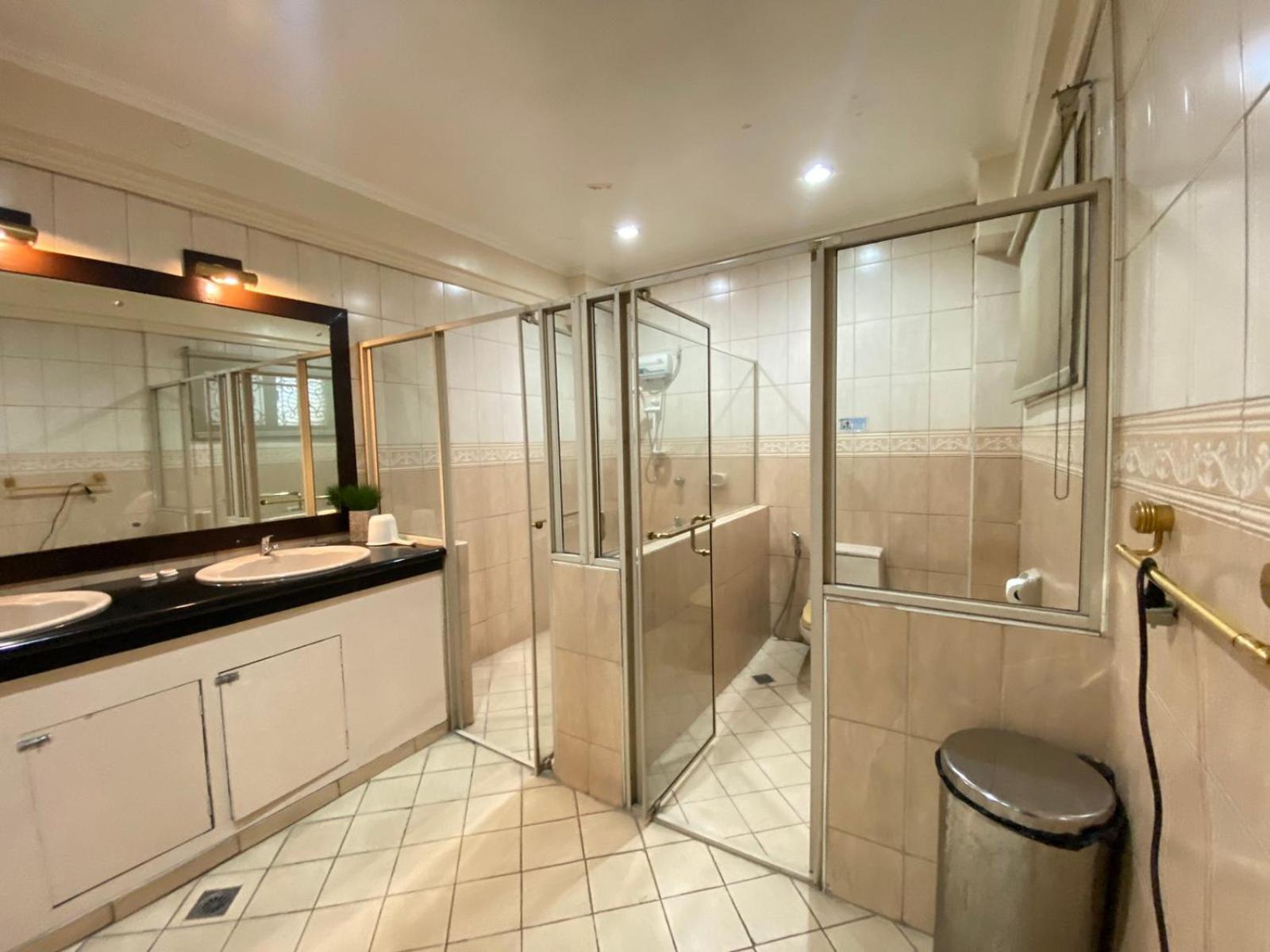San Juan  Stone House Quezon City מראה חיצוני תמונה