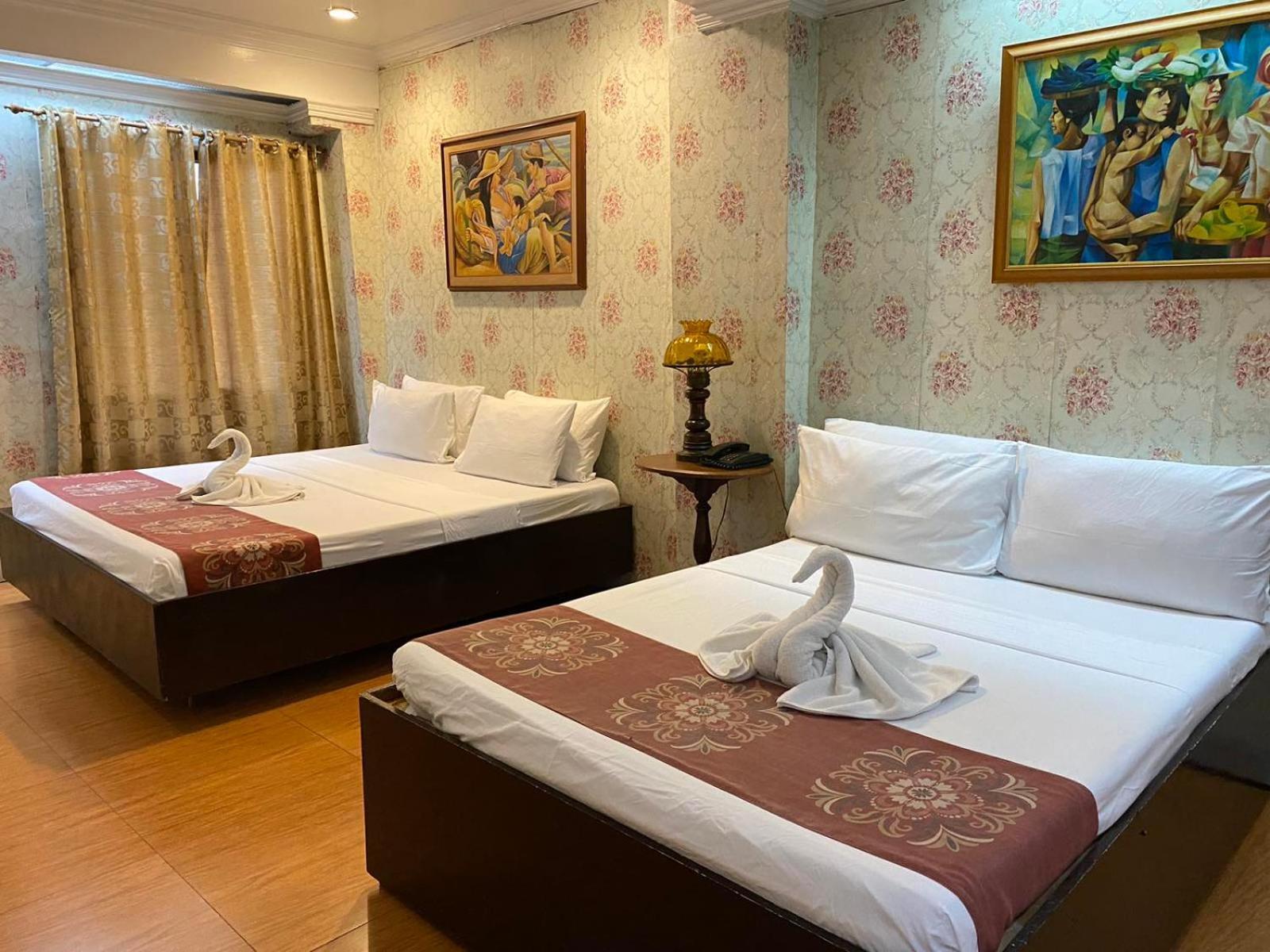 San Juan  Stone House Quezon City מראה חיצוני תמונה