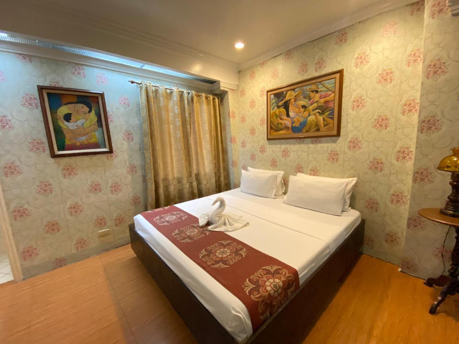 San Juan  Stone House Quezon City מראה חיצוני תמונה