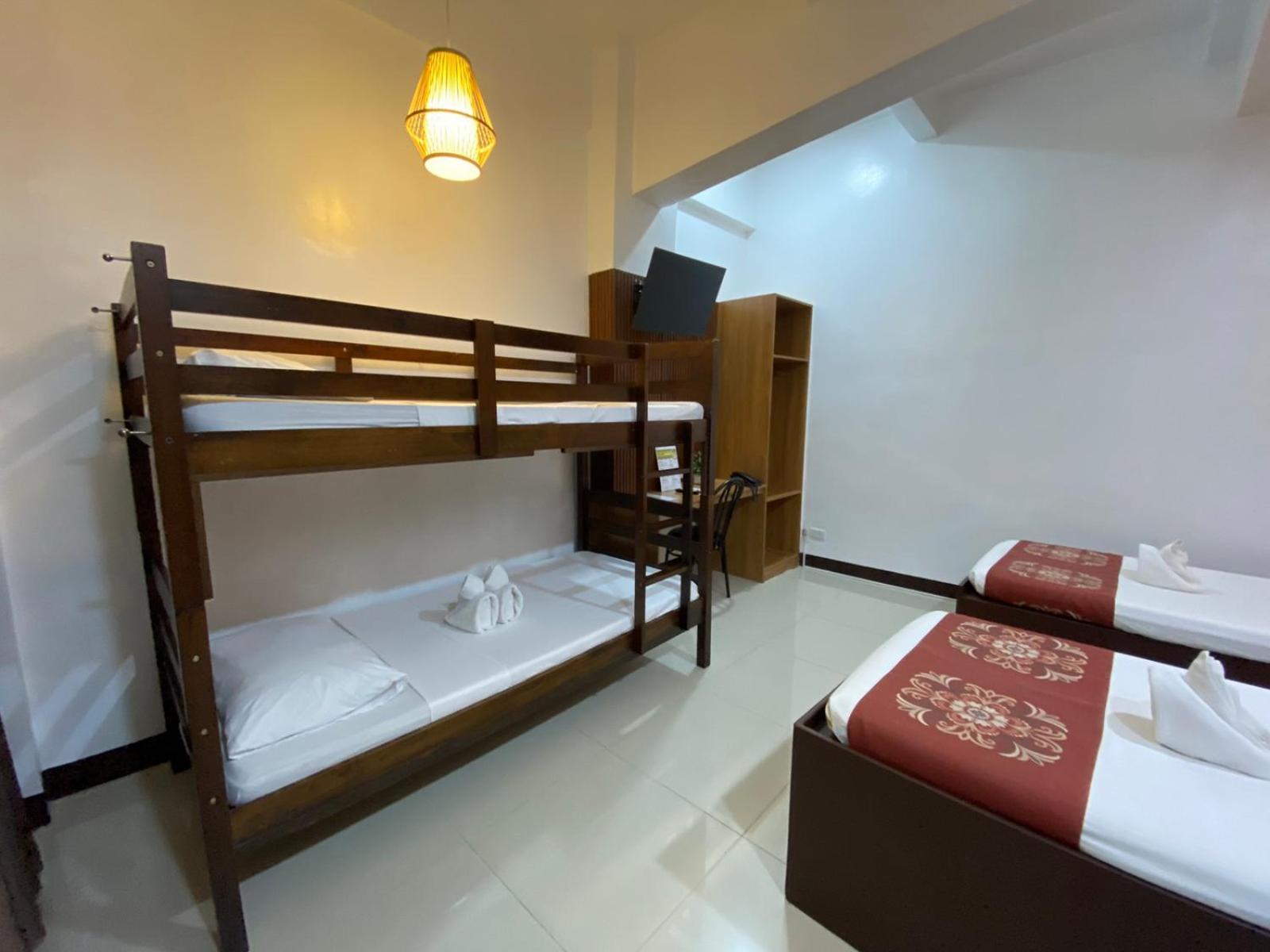San Juan  Stone House Quezon City מראה חיצוני תמונה