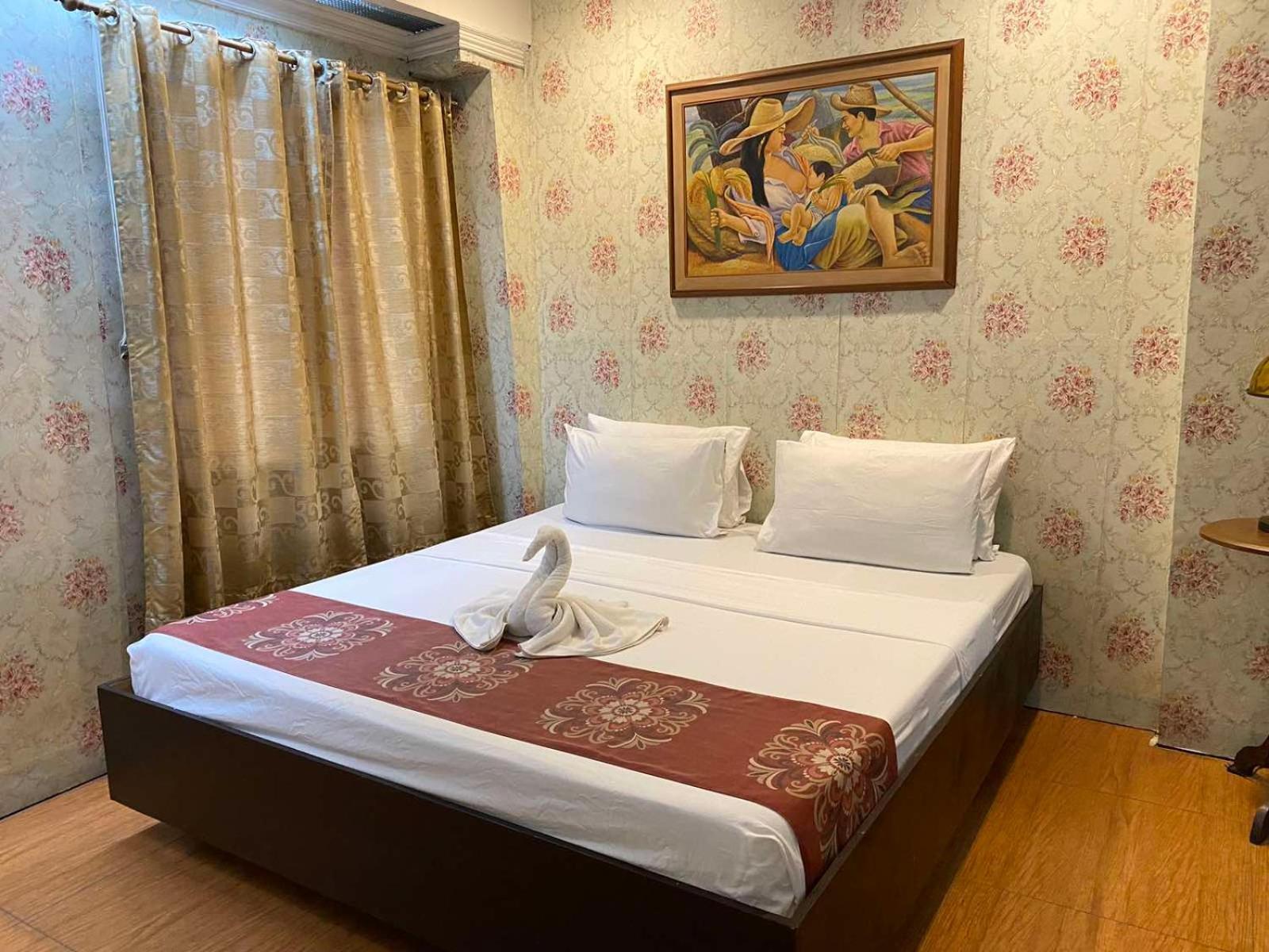San Juan  Stone House Quezon City מראה חיצוני תמונה