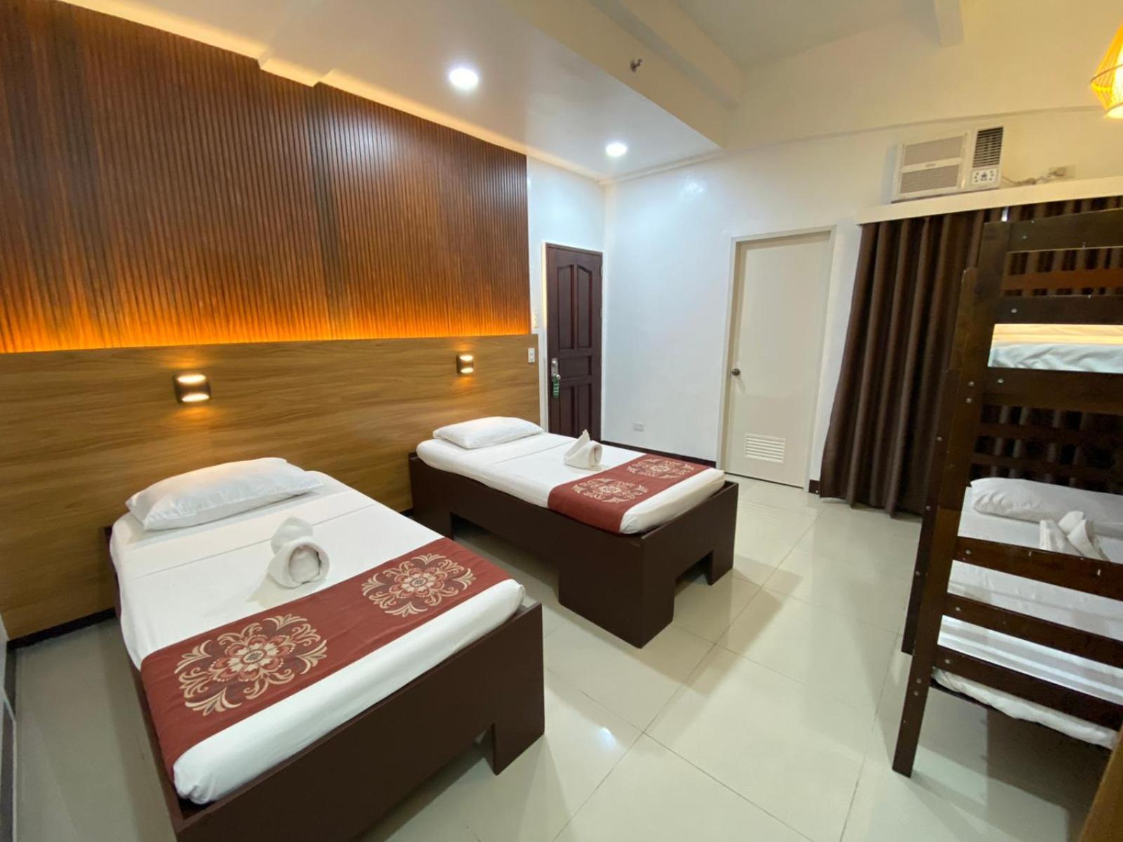 San Juan  Stone House Quezon City מראה חיצוני תמונה