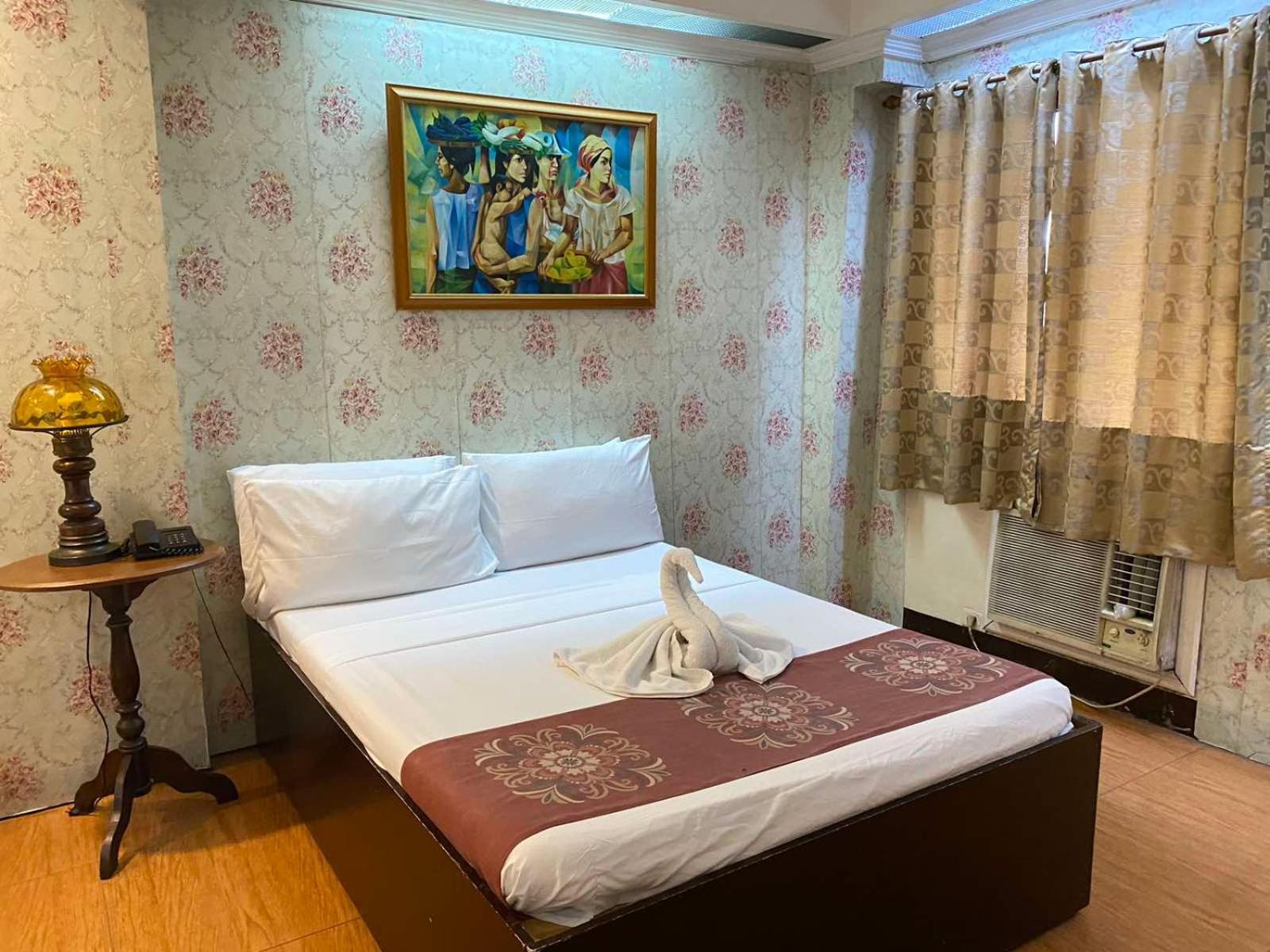San Juan  Stone House Quezon City מראה חיצוני תמונה