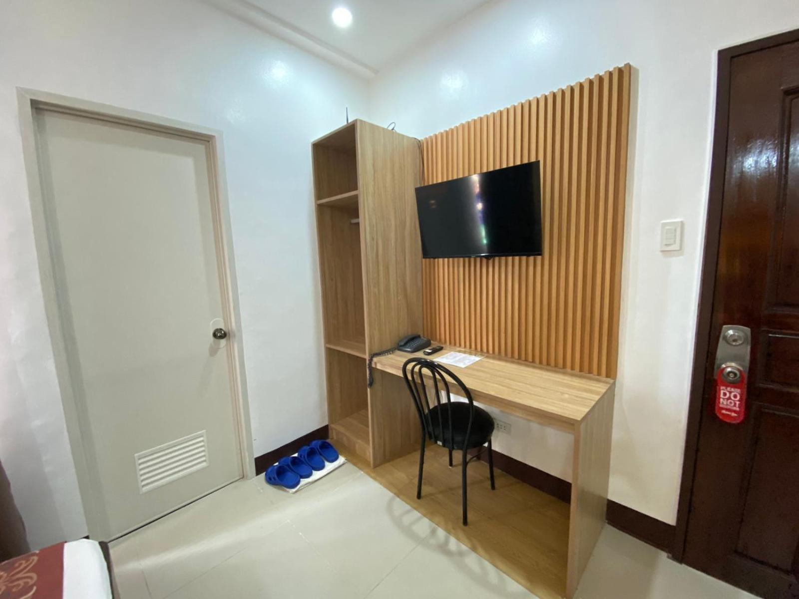 San Juan  Stone House Quezon City מראה חיצוני תמונה