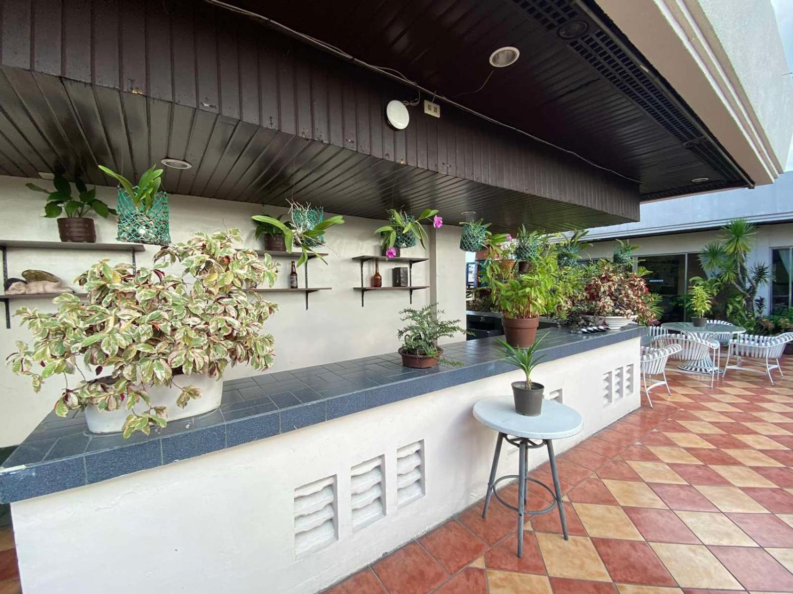San Juan  Stone House Quezon City מראה חיצוני תמונה
