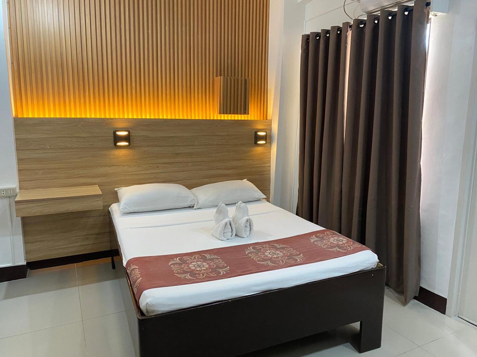 San Juan  Stone House Quezon City מראה חיצוני תמונה