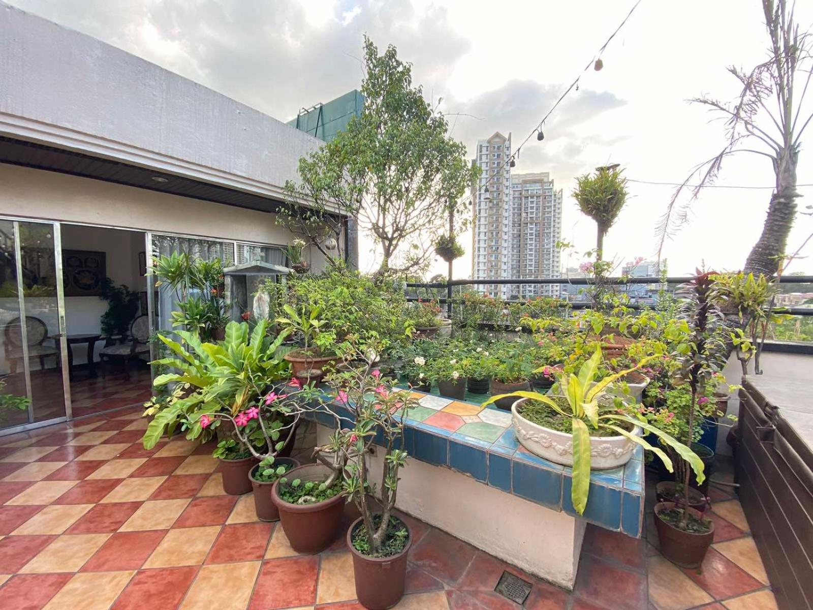 San Juan  Stone House Quezon City מראה חיצוני תמונה