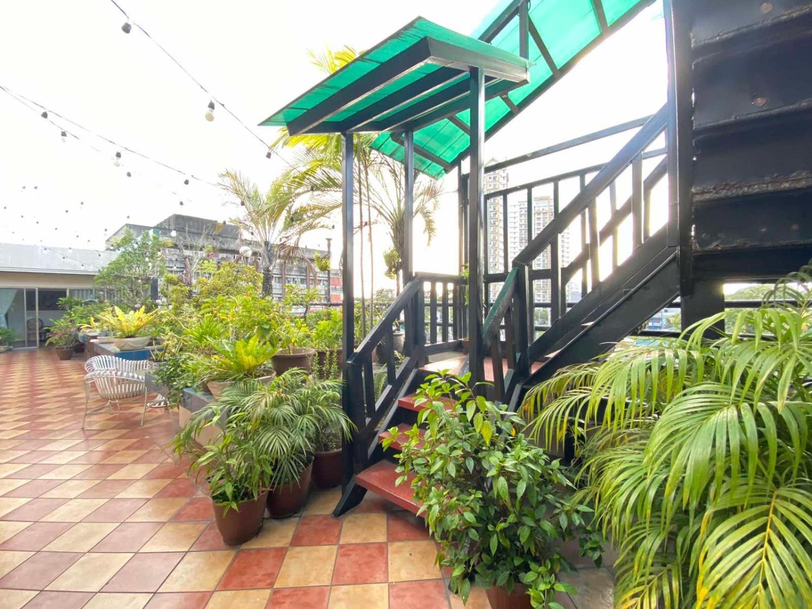 San Juan  Stone House Quezon City מראה חיצוני תמונה