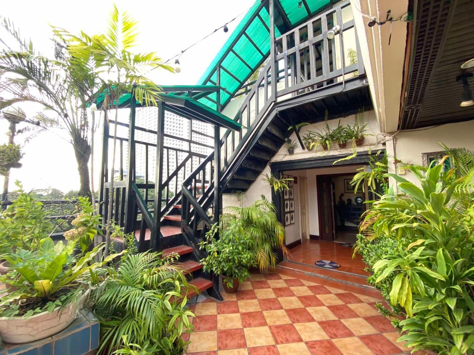 San Juan  Stone House Quezon City מראה חיצוני תמונה