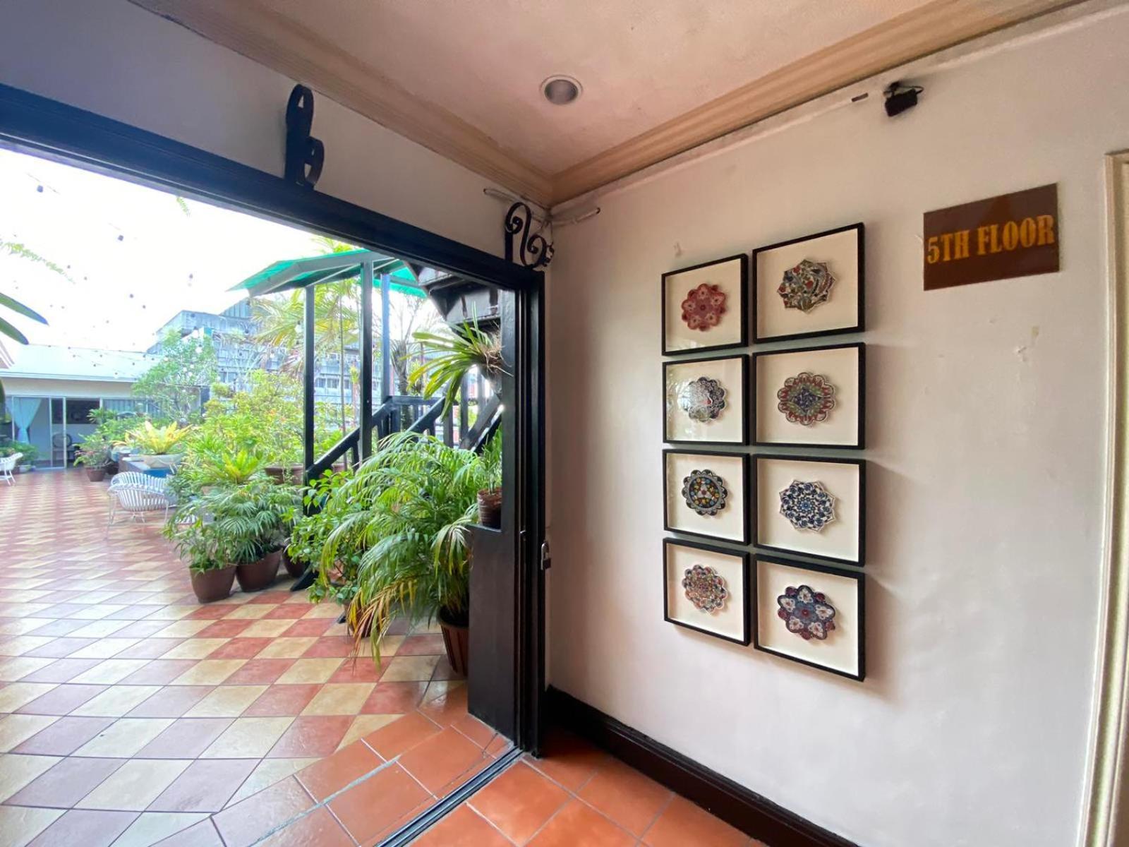 San Juan  Stone House Quezon City מראה חיצוני תמונה