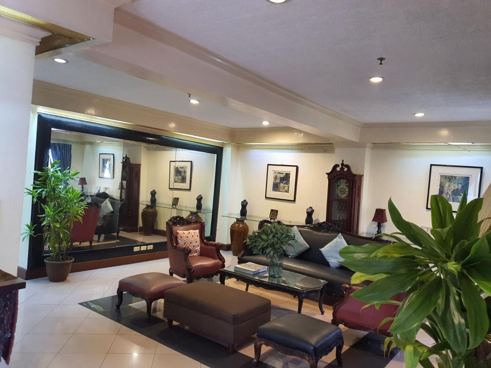 San Juan  Stone House Quezon City מראה חיצוני תמונה