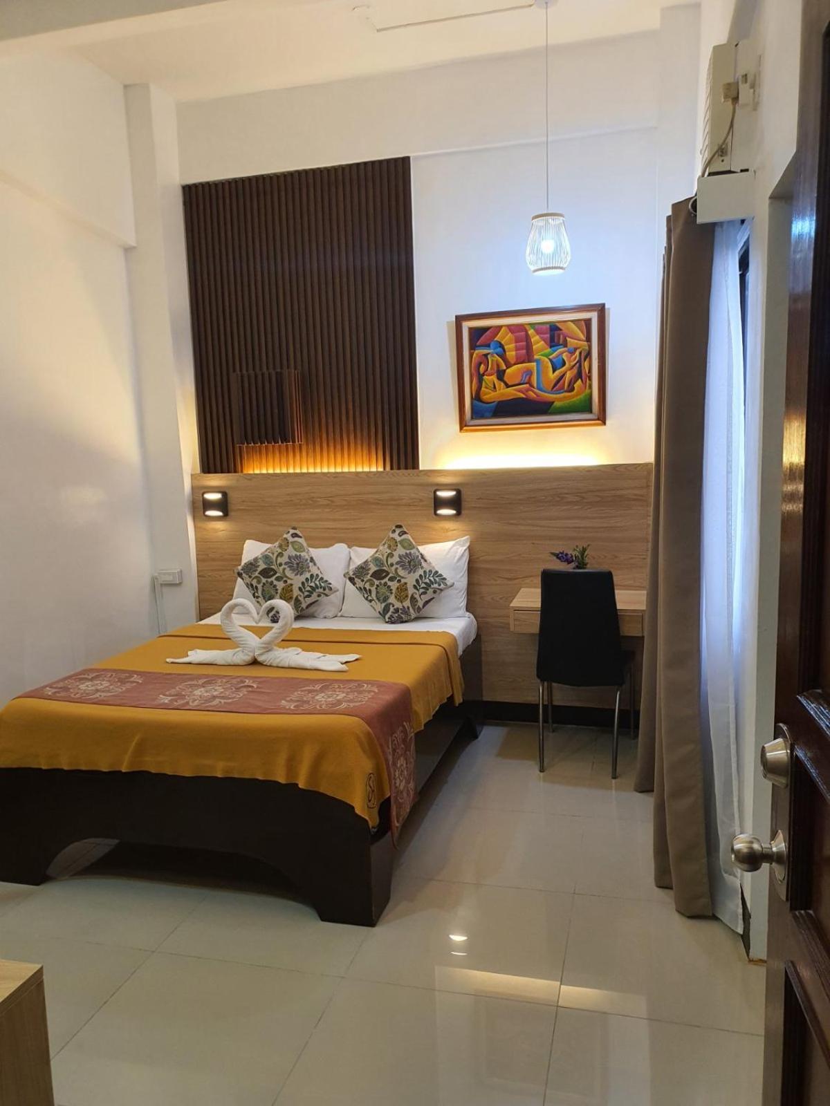 San Juan  Stone House Quezon City מראה חיצוני תמונה