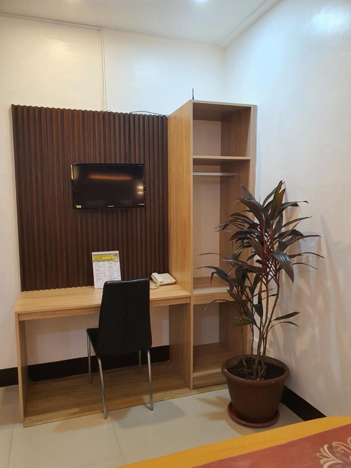 San Juan  Stone House Quezon City מראה חיצוני תמונה
