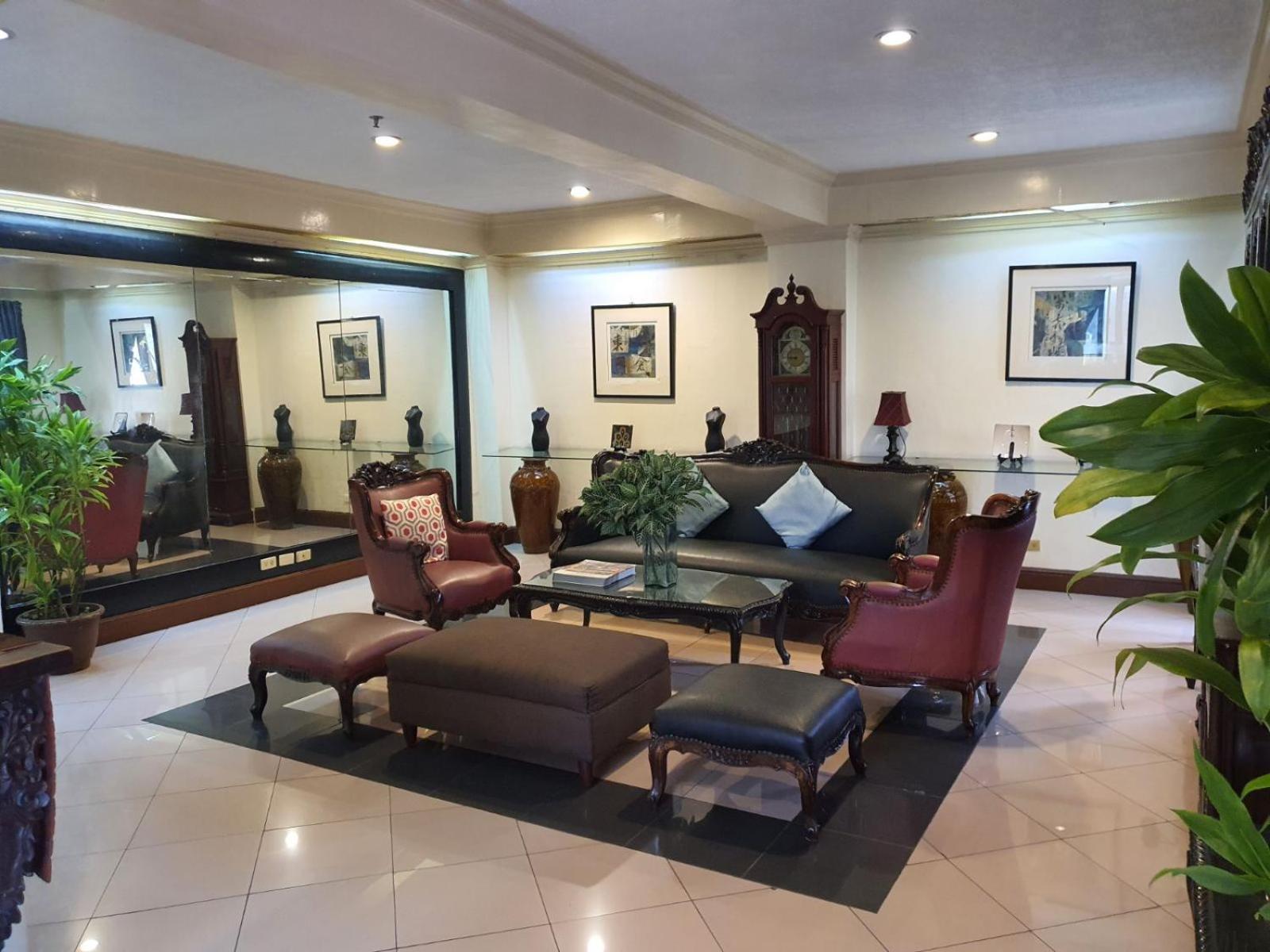 San Juan  Stone House Quezon City מראה חיצוני תמונה