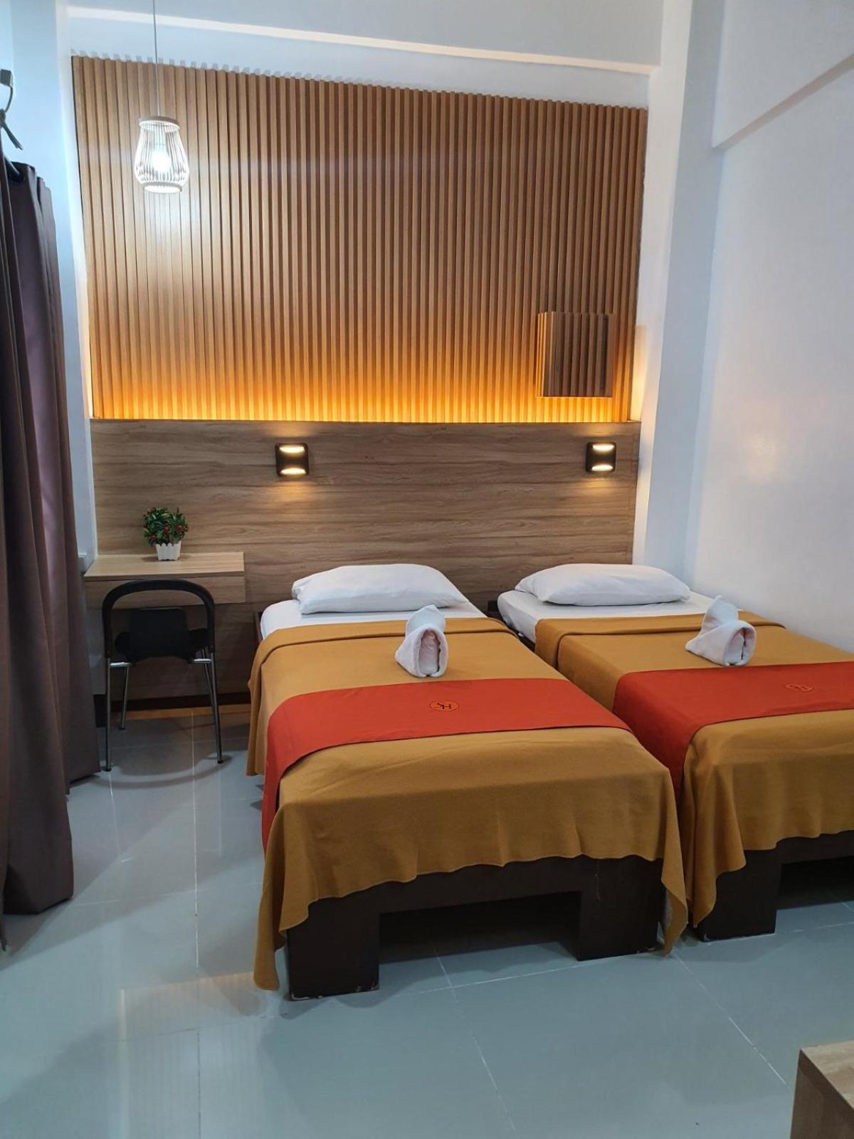 San Juan  Stone House Quezon City מראה חיצוני תמונה