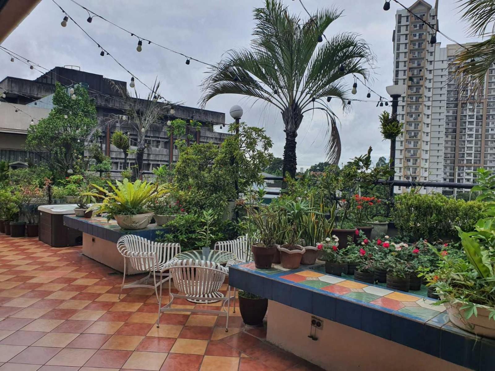 San Juan  Stone House Quezon City מראה חיצוני תמונה