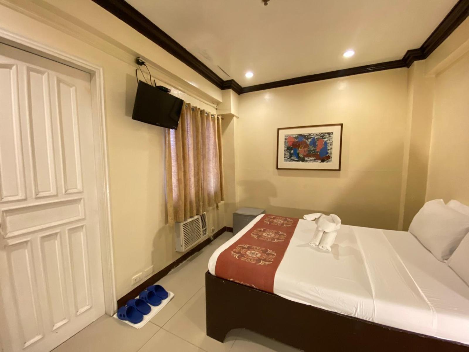 San Juan  Stone House Quezon City מראה חיצוני תמונה
