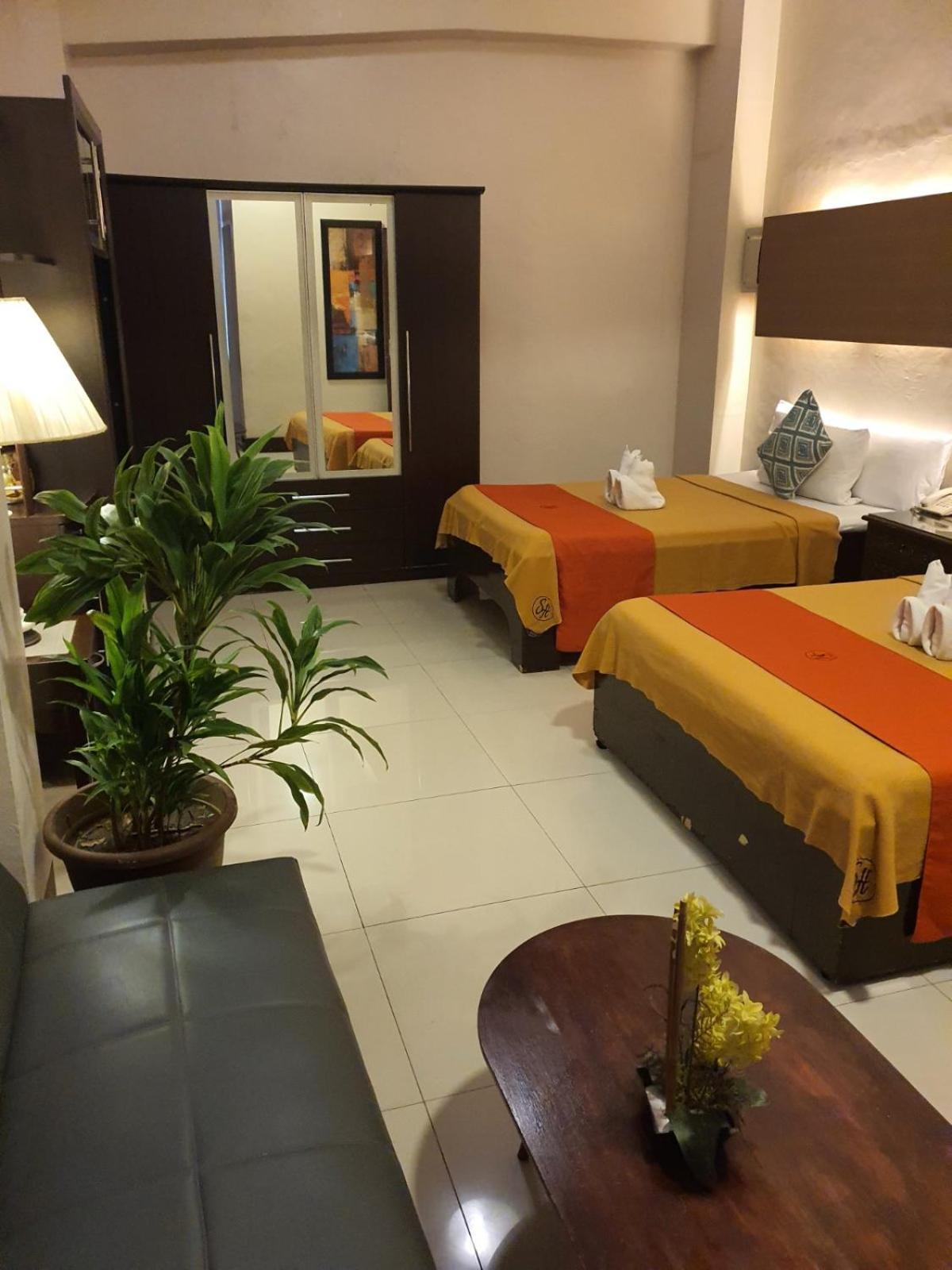 San Juan  Stone House Quezon City מראה חיצוני תמונה