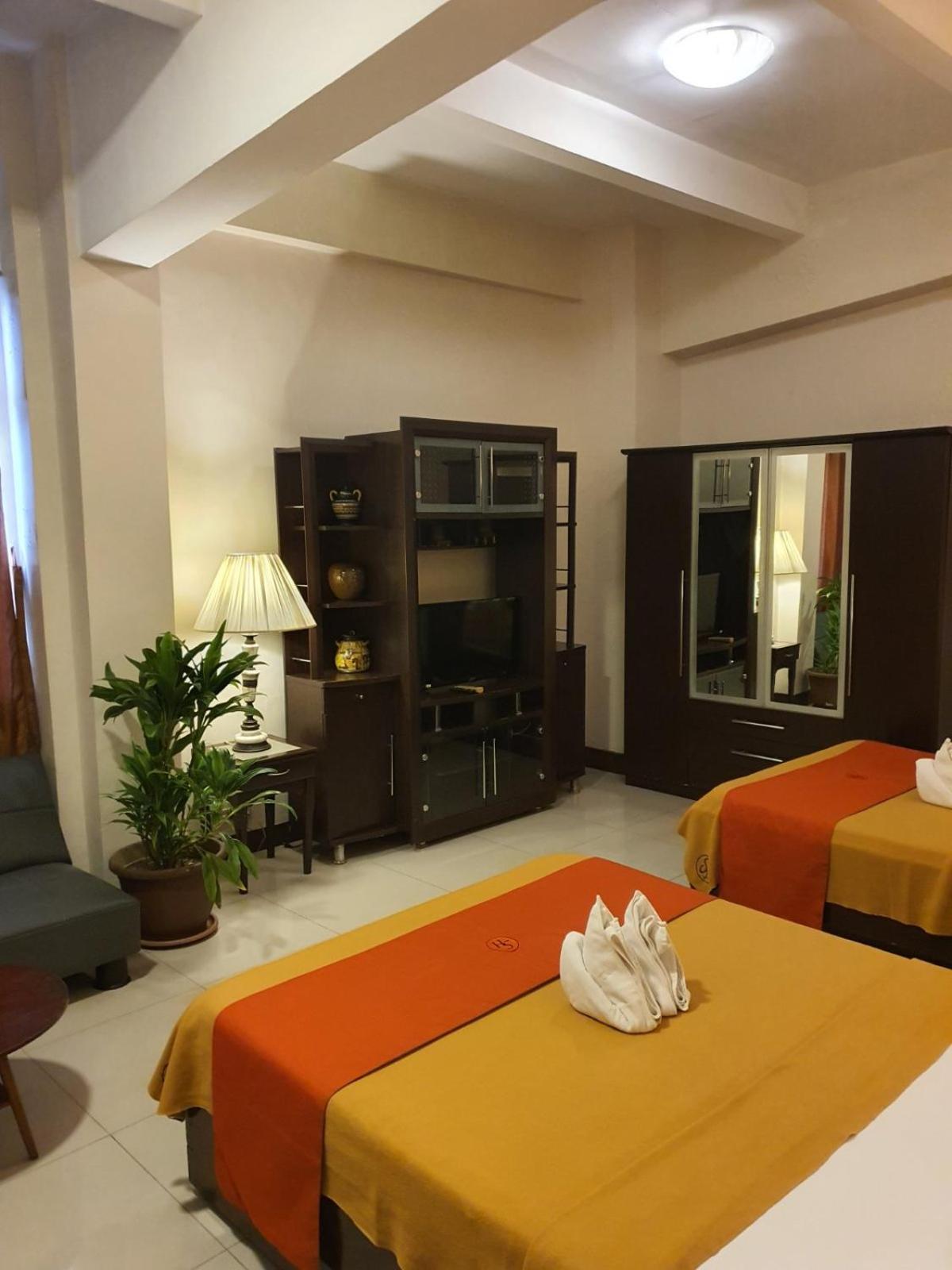 San Juan  Stone House Quezon City מראה חיצוני תמונה