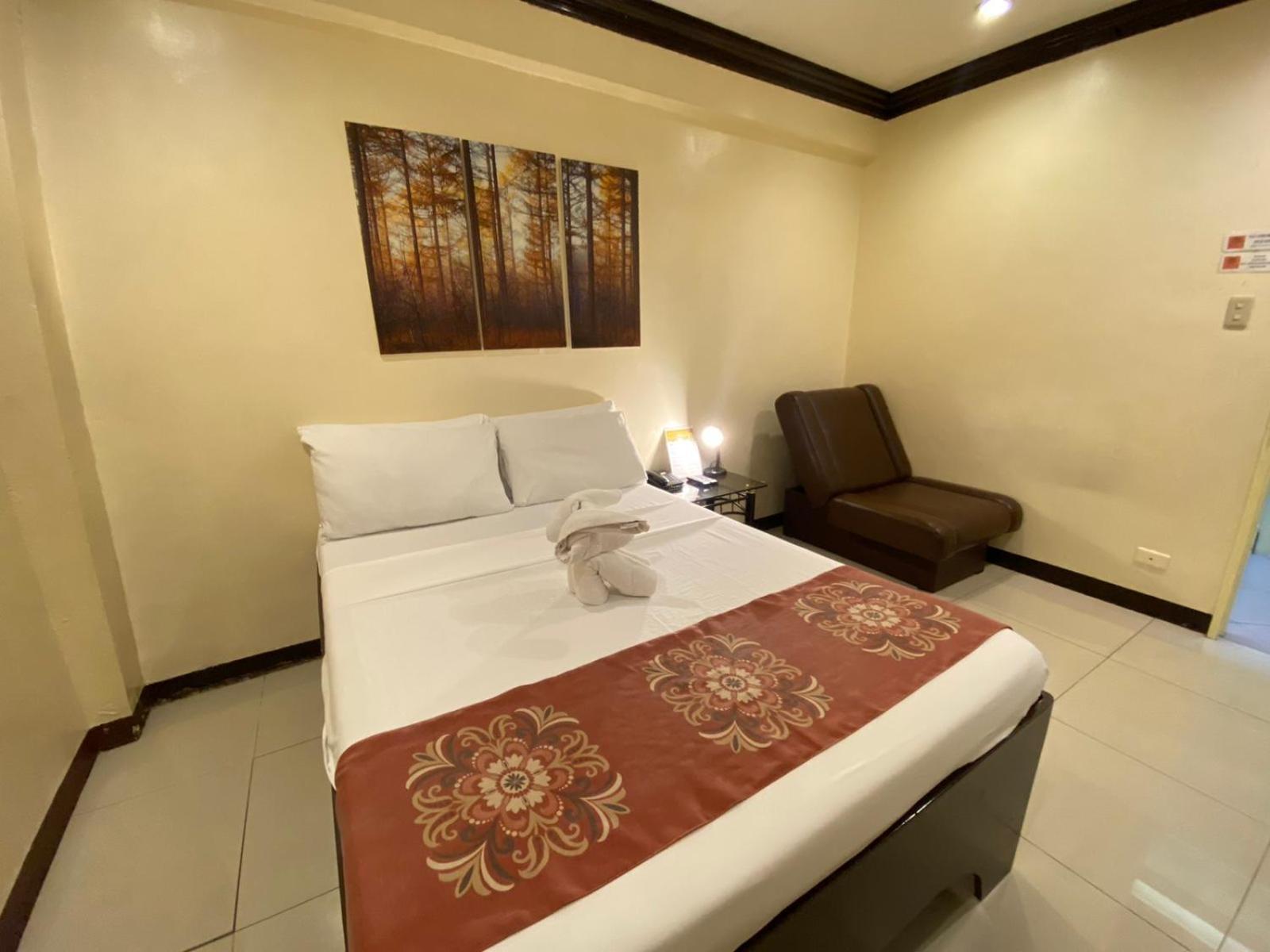 San Juan  Stone House Quezon City מראה חיצוני תמונה