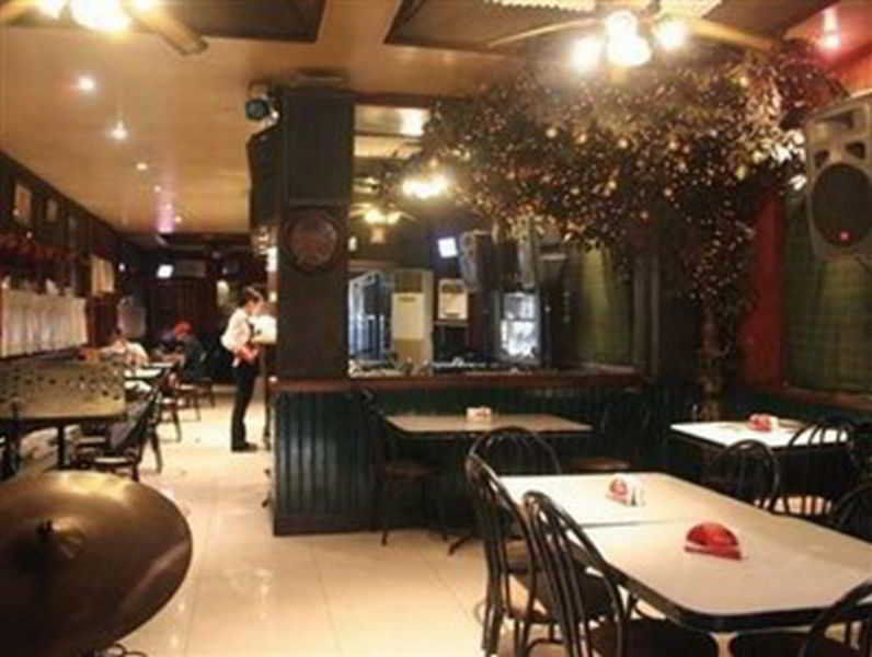 San Juan  Stone House Quezon City מראה חיצוני תמונה