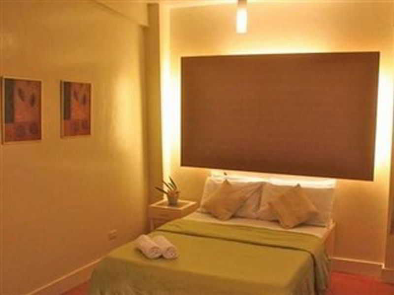 San Juan  Stone House Quezon City מראה חיצוני תמונה