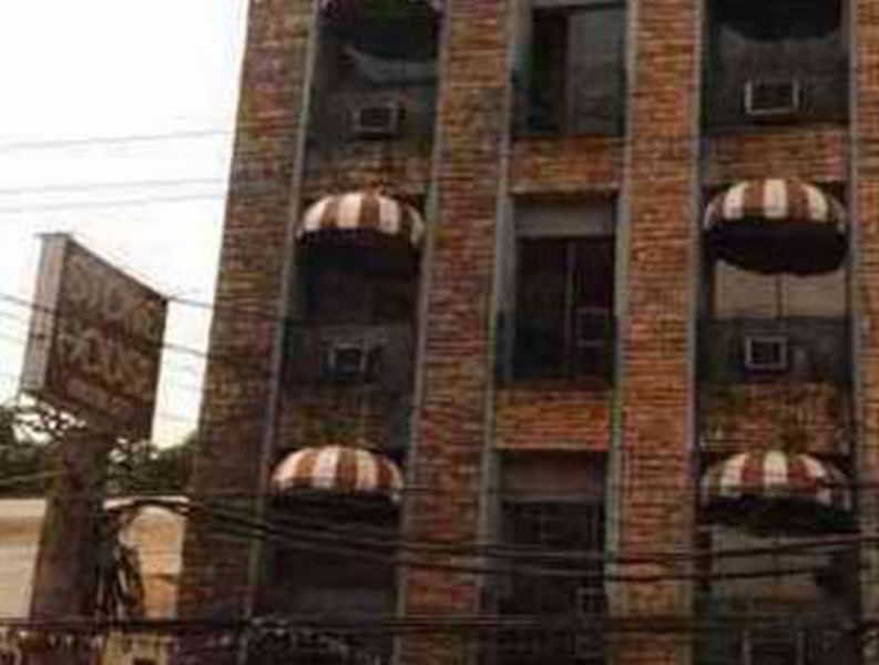San Juan  Stone House Quezon City מראה חיצוני תמונה