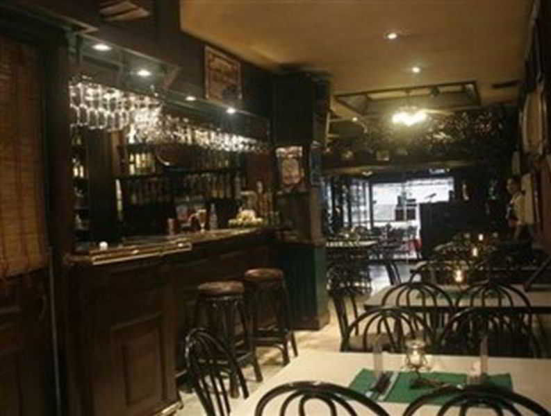 San Juan  Stone House Quezon City מראה חיצוני תמונה