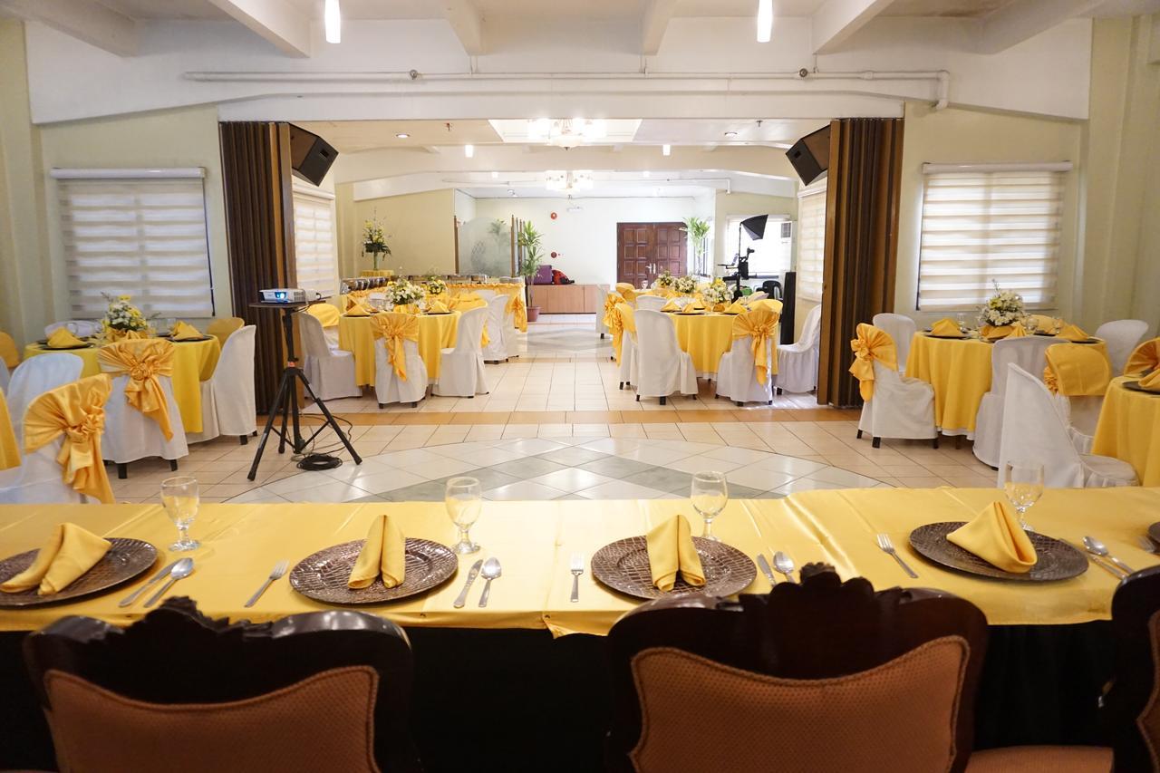 San Juan  Stone House Quezon City מראה חיצוני תמונה