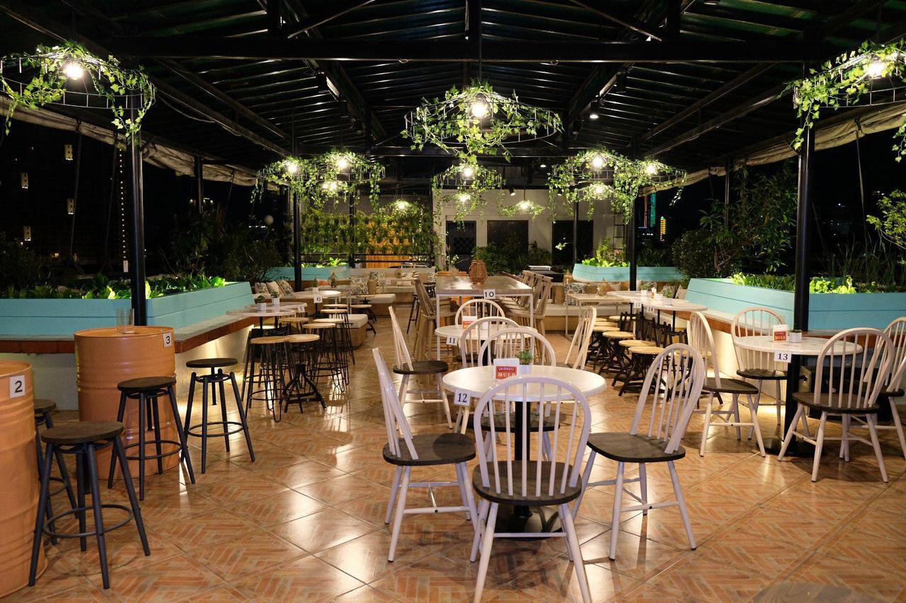 San Juan  Stone House Quezon City מראה חיצוני תמונה