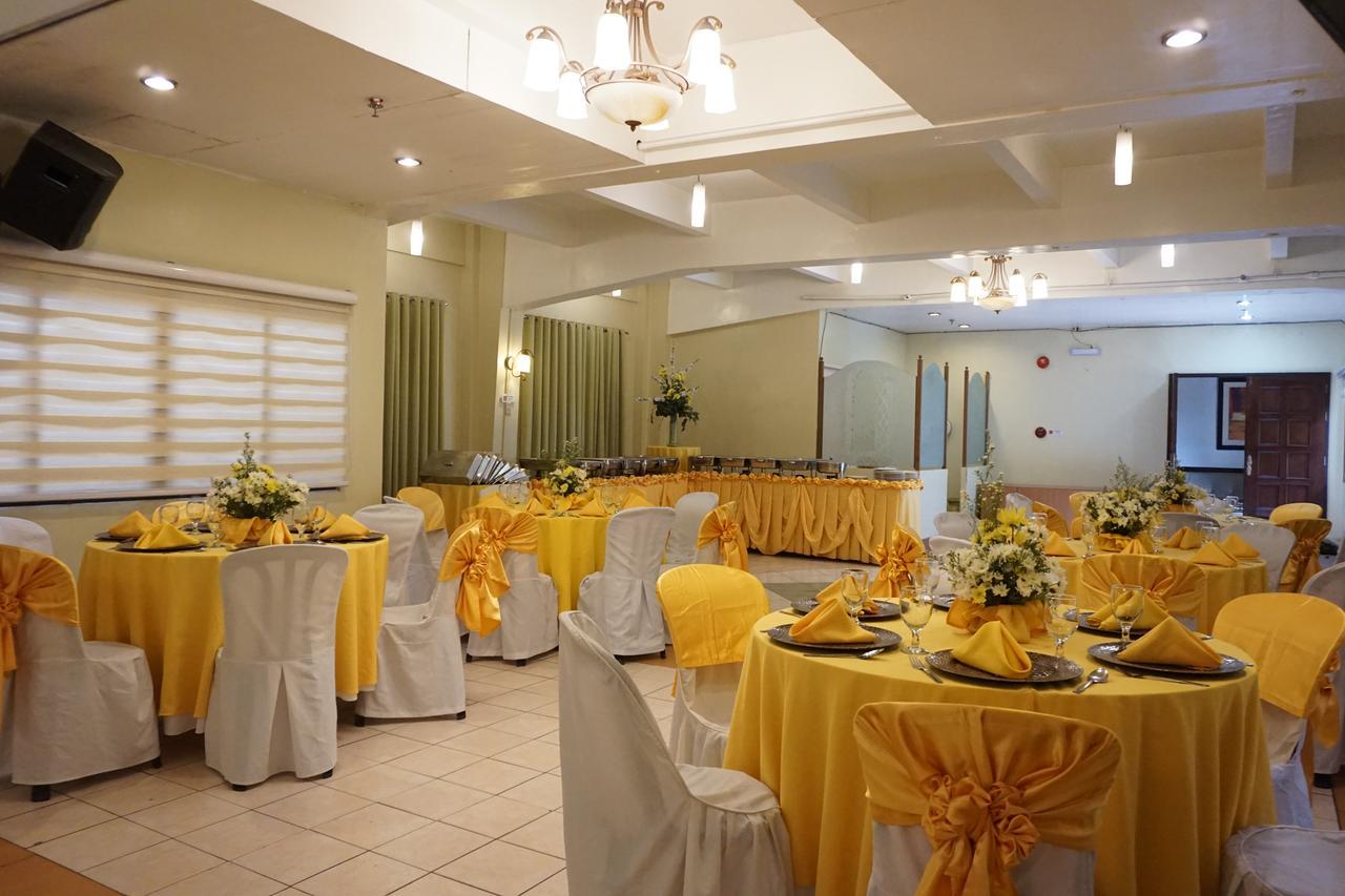 San Juan  Stone House Quezon City מראה חיצוני תמונה