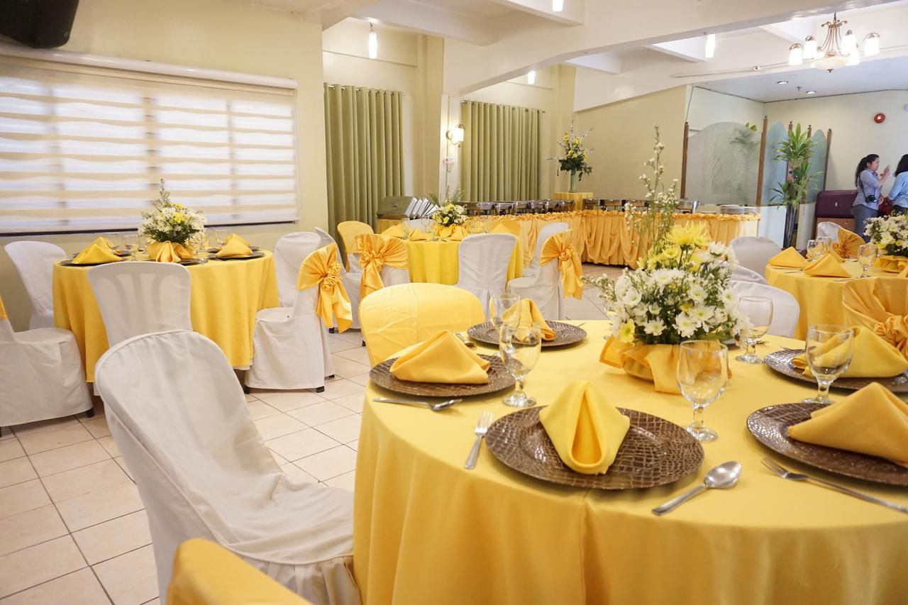 San Juan  Stone House Quezon City מראה חיצוני תמונה