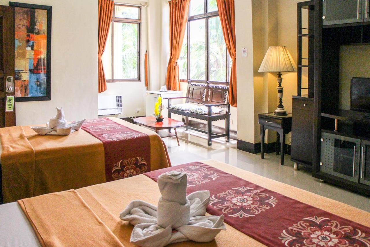 San Juan  Stone House Quezon City מראה חיצוני תמונה